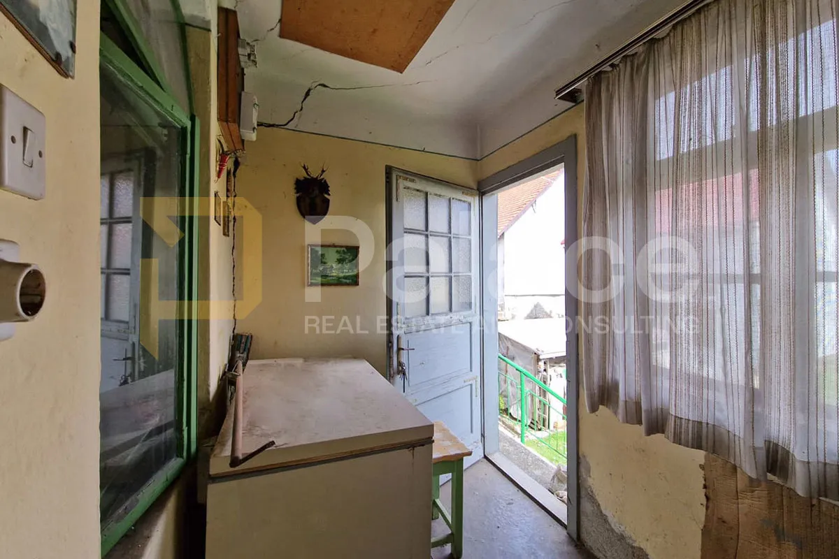 centar delnica – kuća, dvorište i gospodarski objekt, 345 m² - slika 6