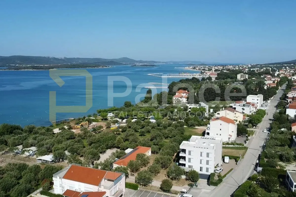 sveti filip i jakov : kuća 150 m od mora - slika 6