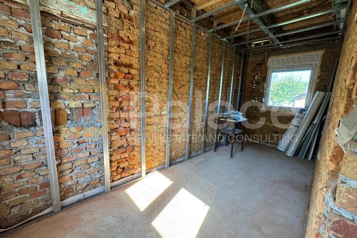 vikend kuća s velikim zemljištem, gazije, 3620 m2 - slika 14