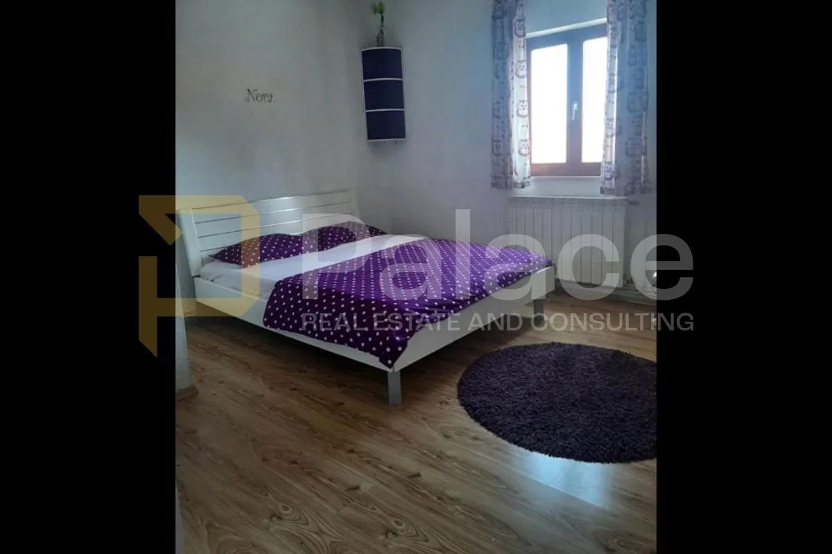 prodaje se predivan stan s pogledom na more – postira, otok brač - slika 4
