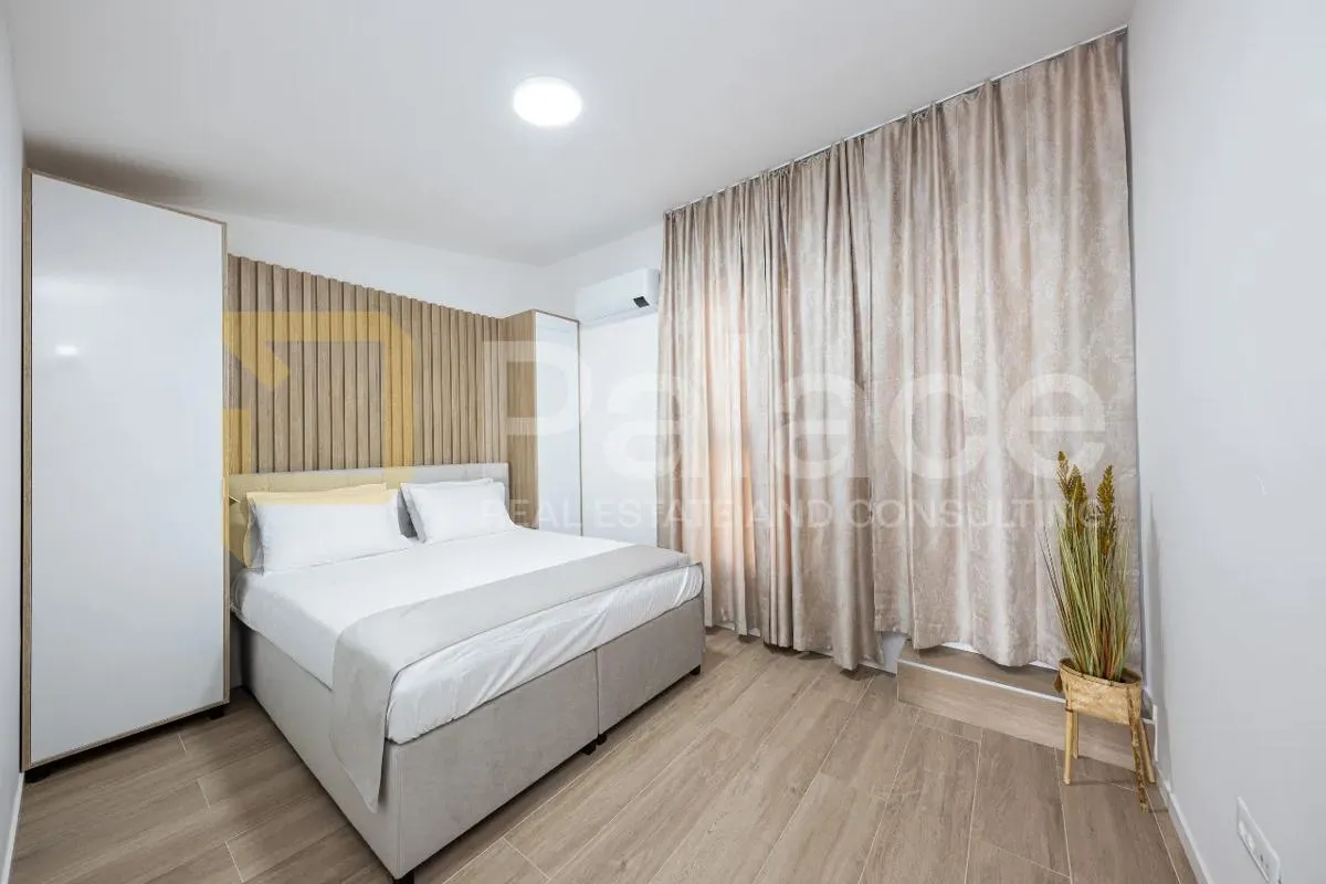 povljana : stan s panoramskim pogledom na more, 83m2 - slika 6