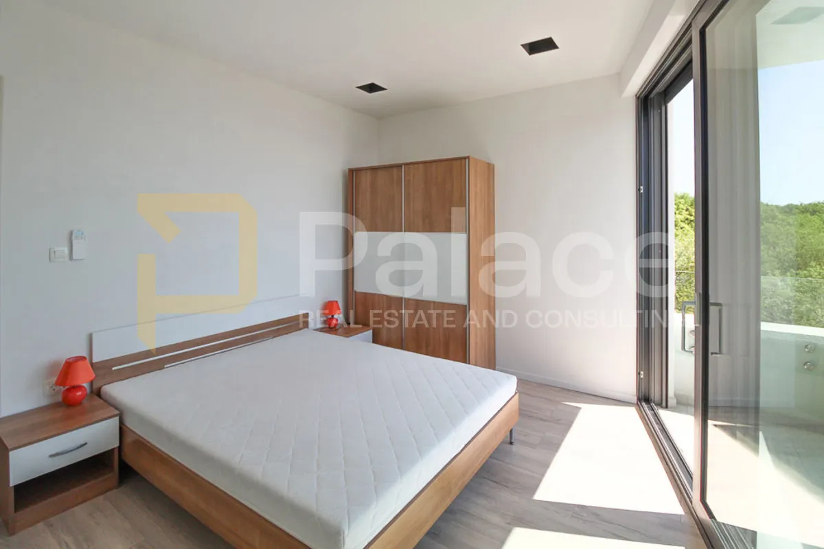 nekretnina iz snova u kostreni – vila s bazenom i tri stana, 332m2 - slika 12
