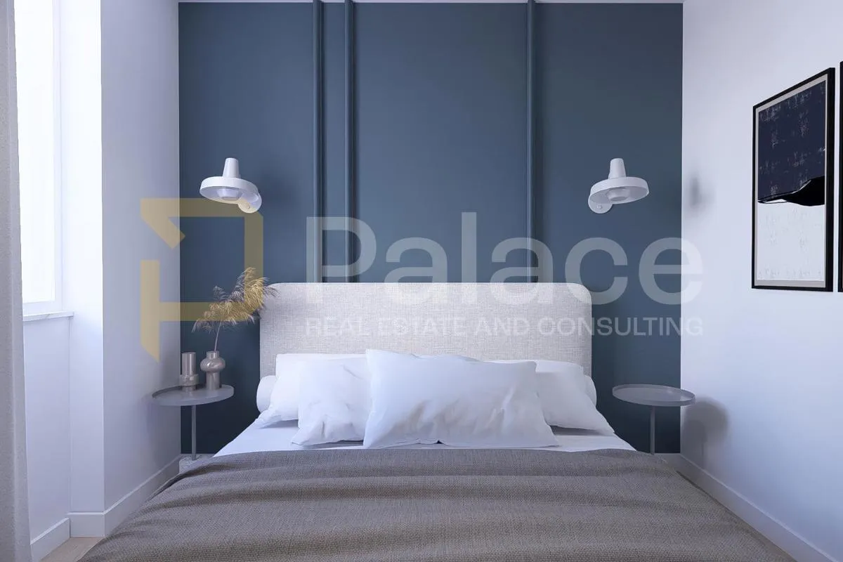 luksuzni penthouse na jedinstvenoj lokaciji u šibeniku sa spektakularnim pogledom na grad - slika 9
