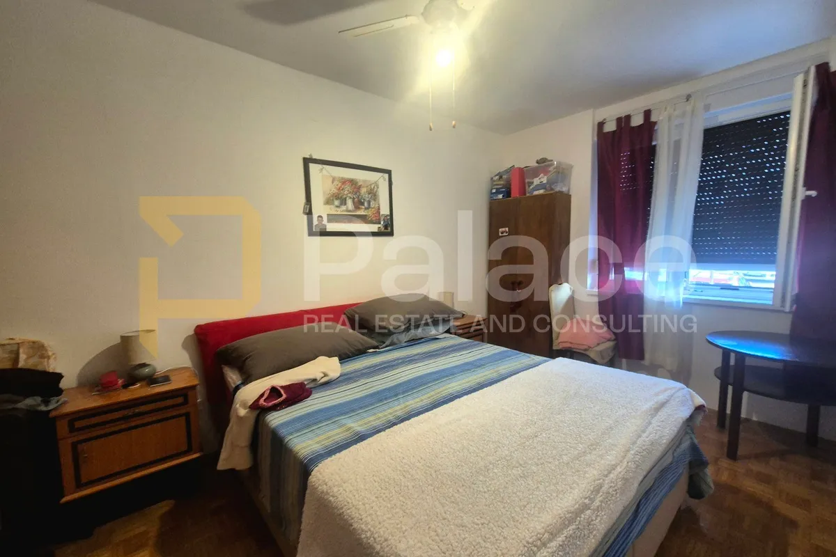 bili brig : stan u prizemlju s vrtom 90,38 m2 - slika 9