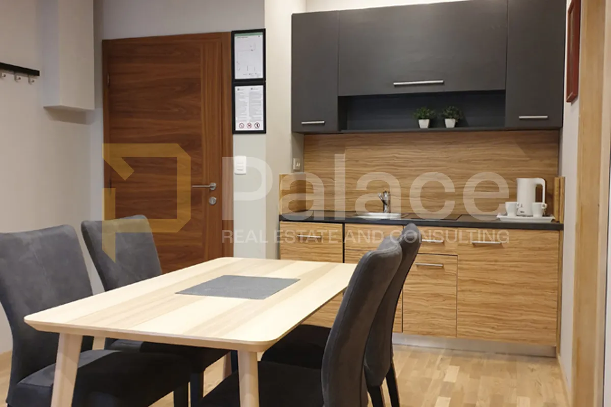 prilika za investiciju! kuća sa 11 stambenih jedinica prvi red do mora - slika 15