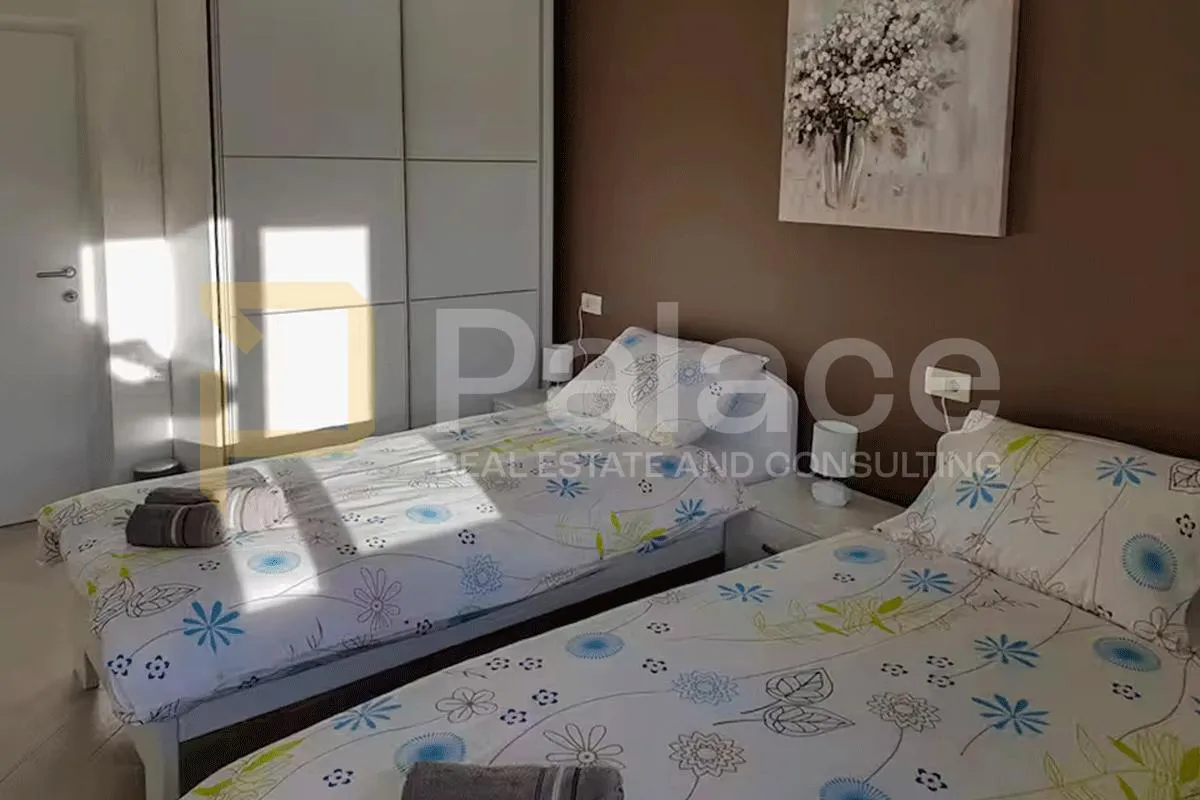 apartman za radnike kostrena – 2 spavaće sobe, terasa, parking - slika 10