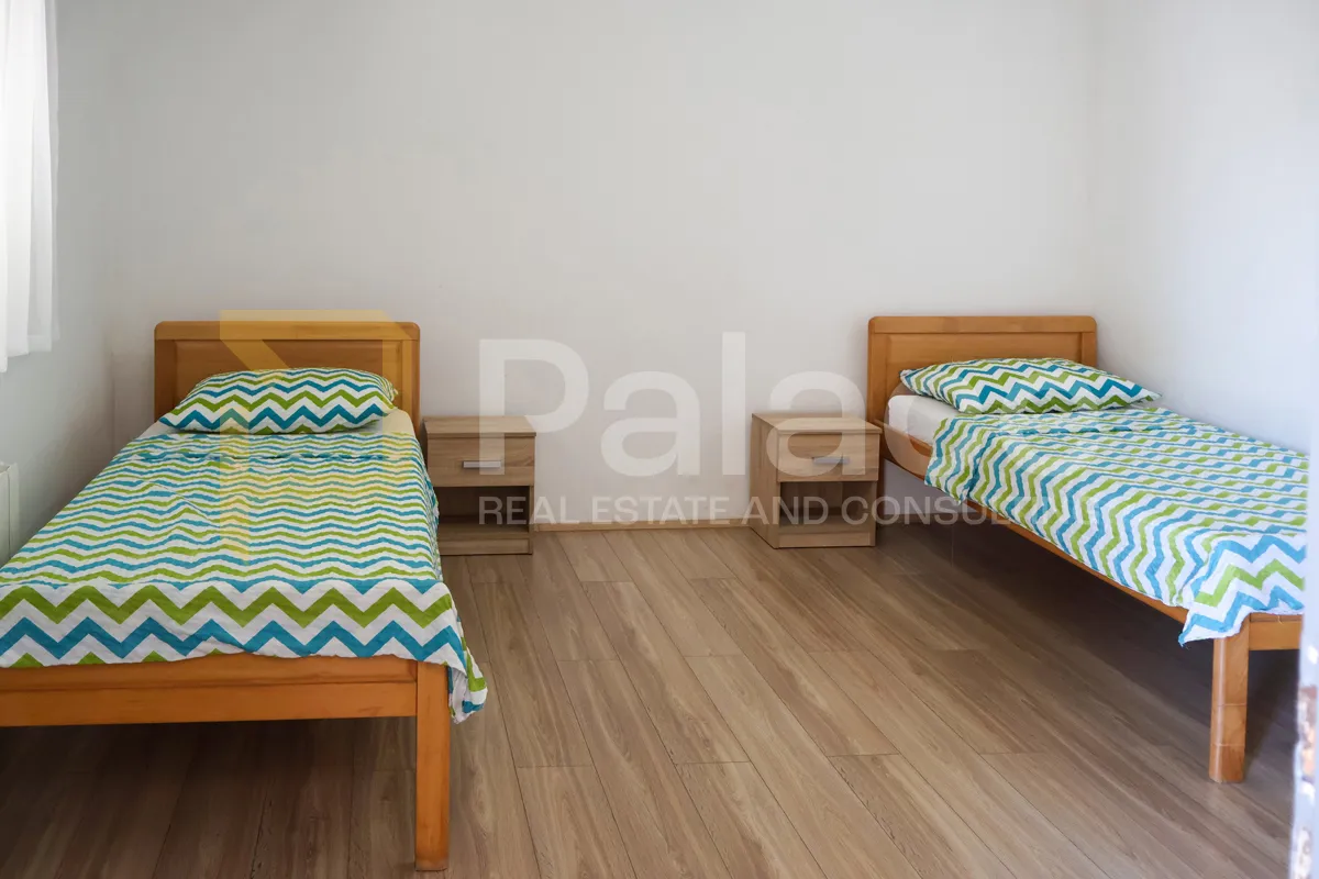 prilika: trosoban stan za dugoročan najam radnicima 75 m2 rakovo selo - slika 4