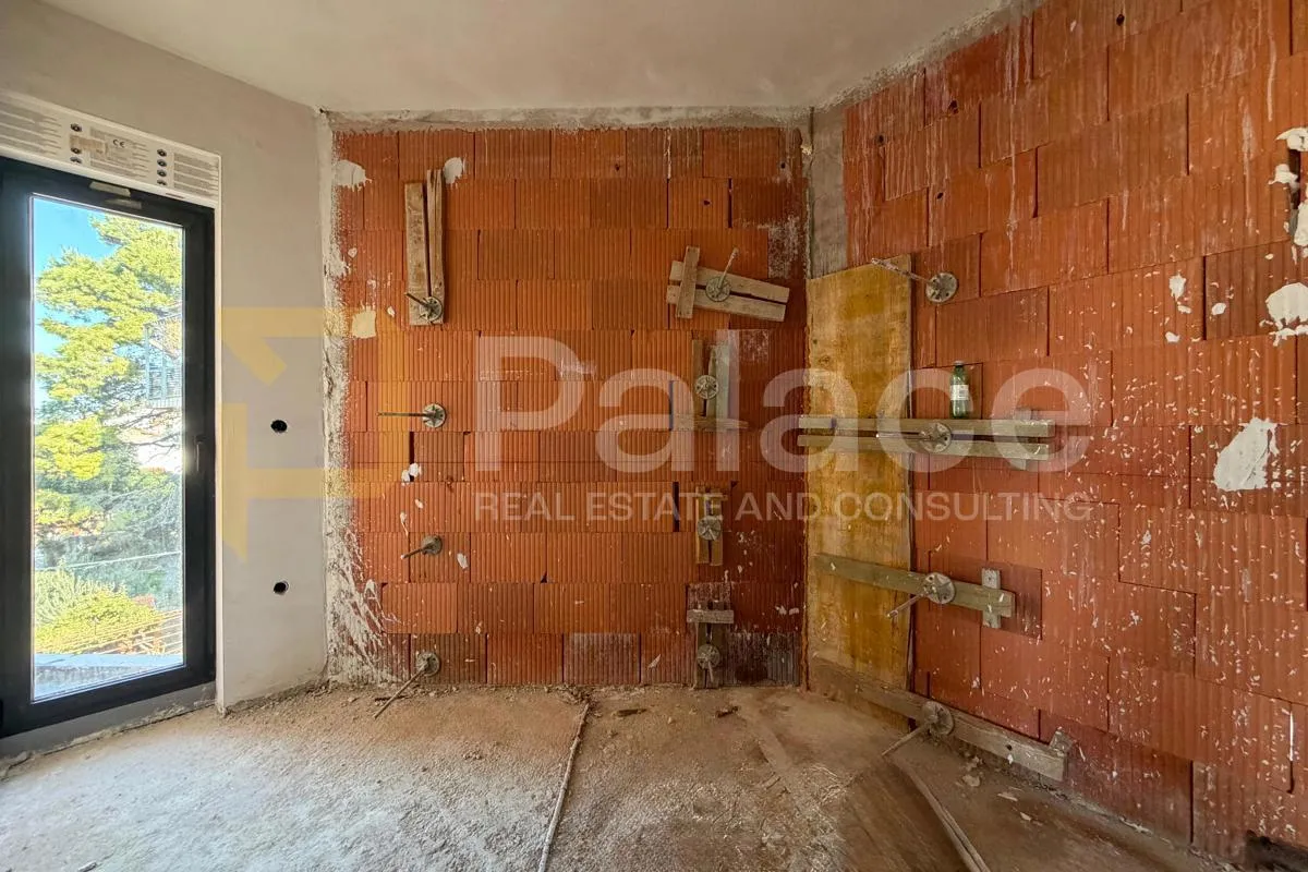 novogradnja predivnog pogleda u samom centru šibenika - slika 17
