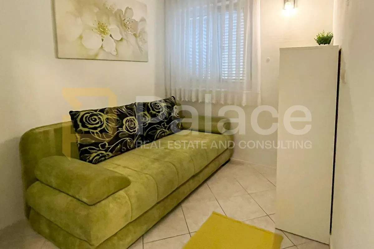 dvosoban apartman pakoštane 300m od mora 60m2 - slika 4