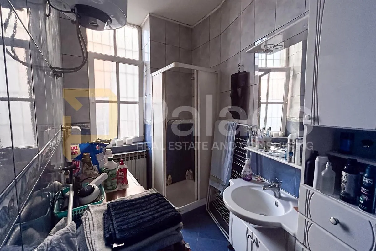 stambeno - poslovni prostor u strogom centru osijeka, 123.6 m2 - slika 8