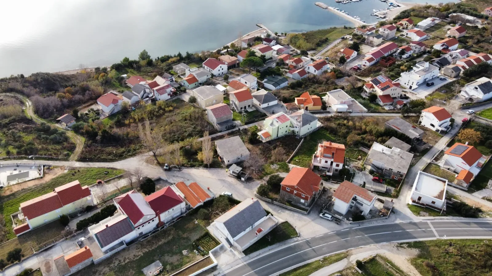 rtina : prilika za investiciju! građevinsko zemljište, 635 m2 - slika 4