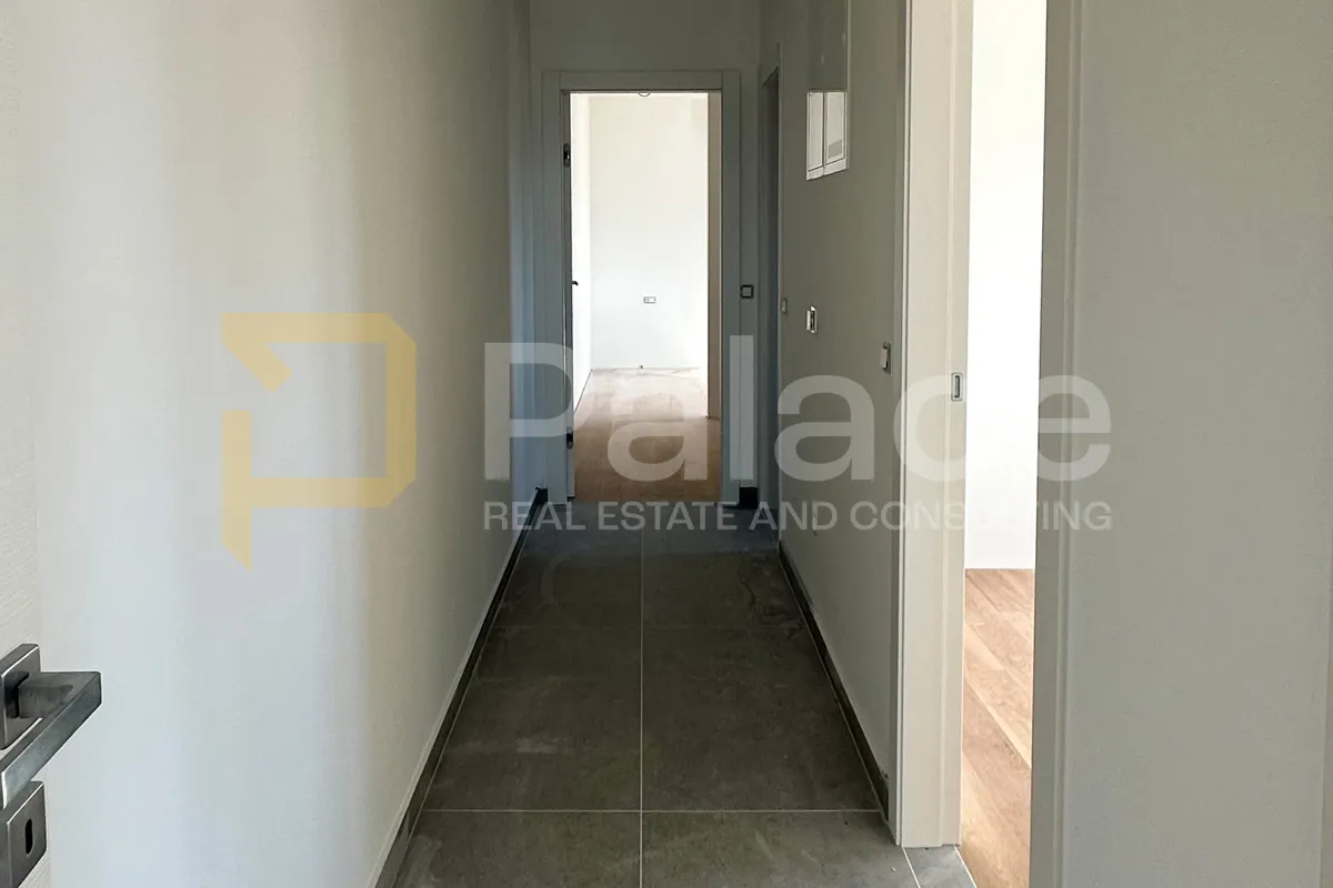 luksuzan stan s krovnom terasom i liftom 145m2 - slika 9