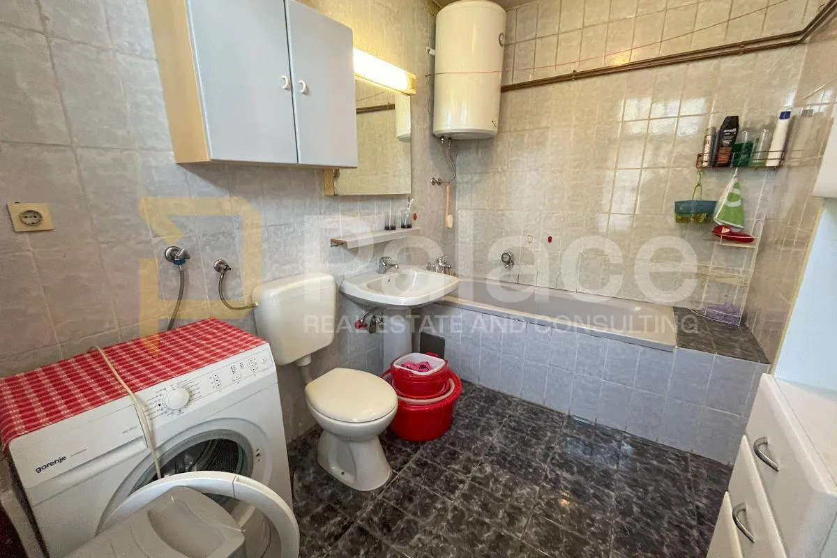 stan u centru varaždina s pogledom na stari grad, 75,25 m2 - slika 4