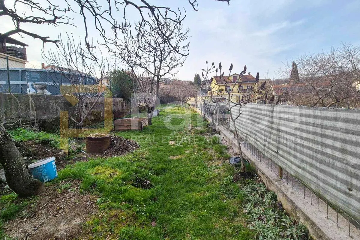 matulji – kuća 113 m² s velikim dvorištem 666 m² i garažom - slika 25