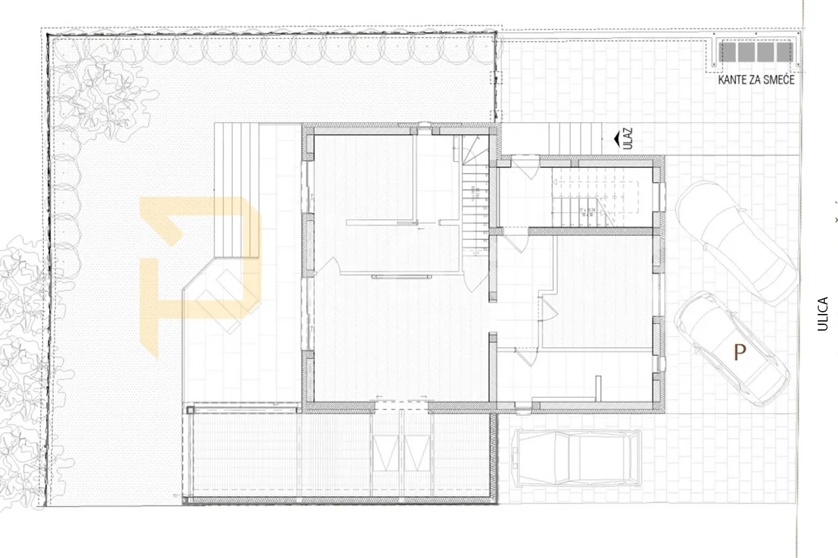 atraktivan trosoban stan u novogradnji, prečko, 106,71 m2 - slika 5