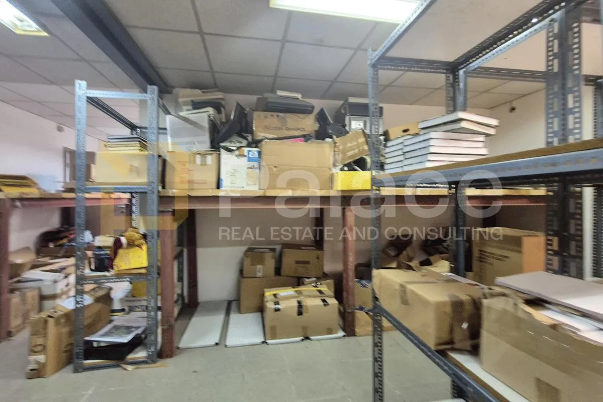 rijeka – zamet | poslovni prostor 188 m², 60.000 € - slika 11