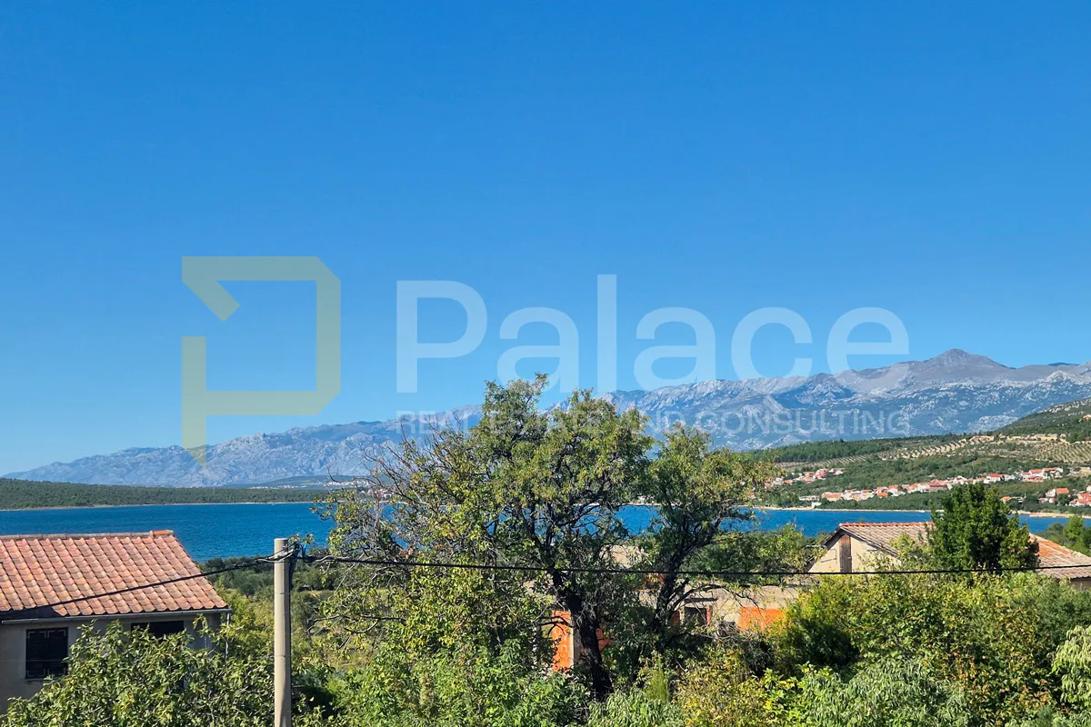 prekrasna samostojeća kuća s pogledom na more, gornji karin 290 m2 - slika 16