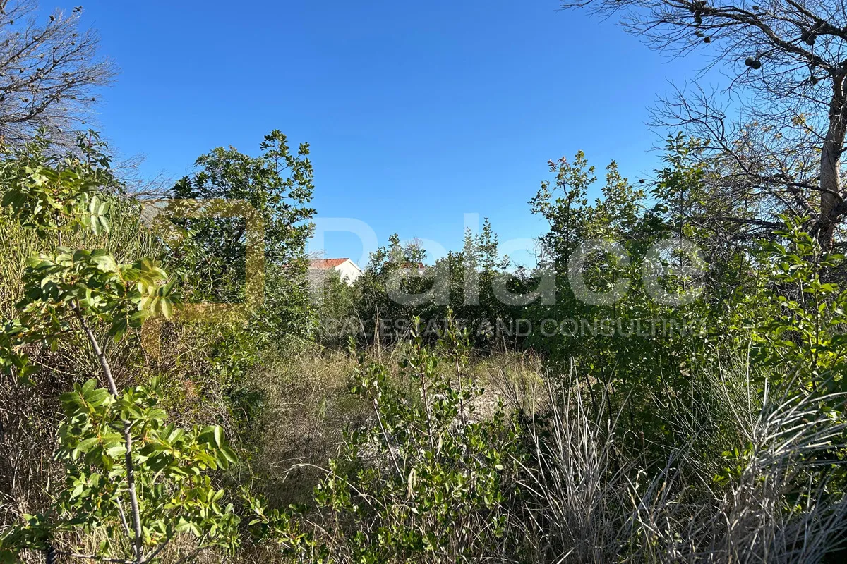 građevinsko zemljište u zatonu površine 528 m2 - slika 3