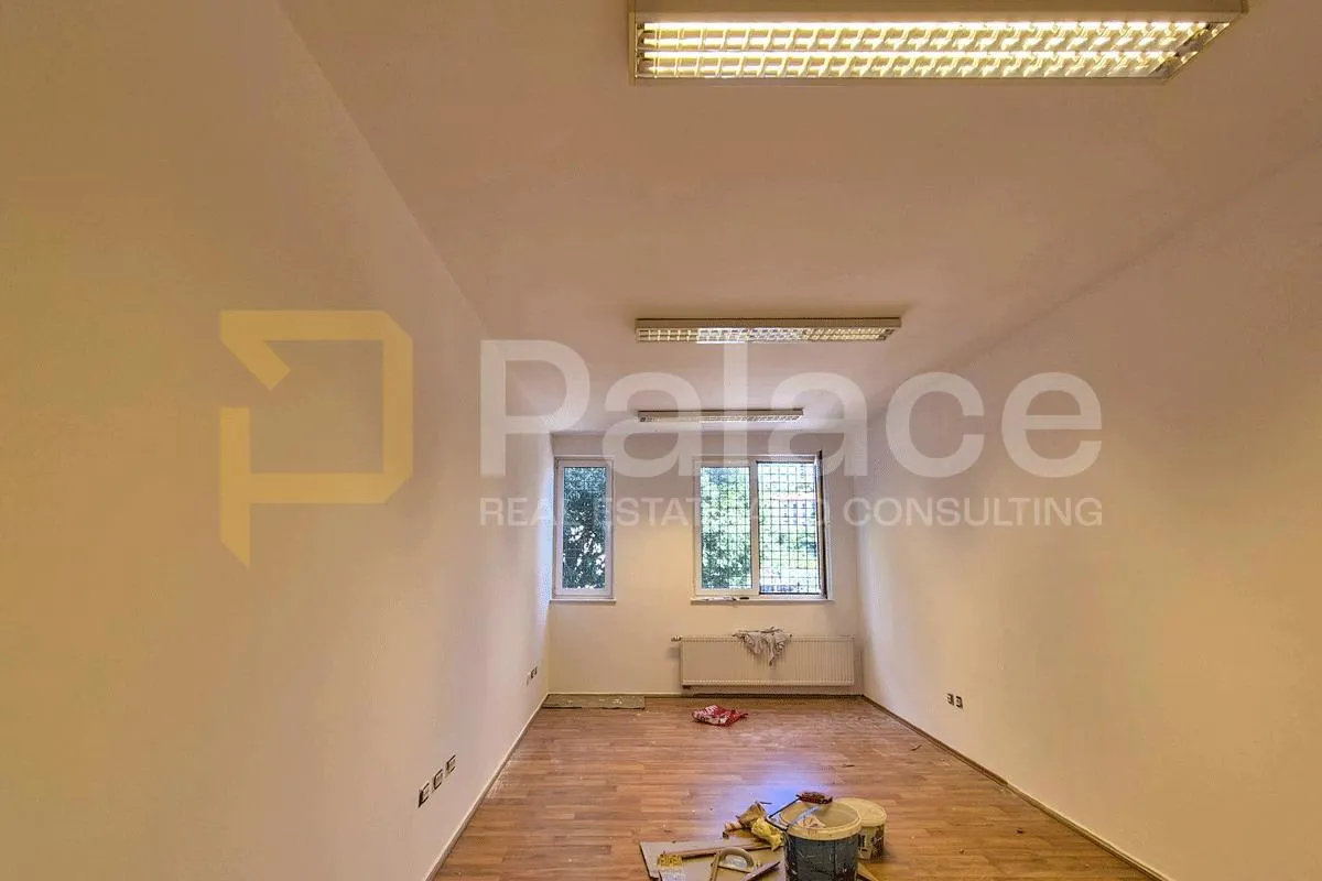 poslovni prostor 75 m² za najam – mlaka, rijeka – 13 €/m² - slika 3