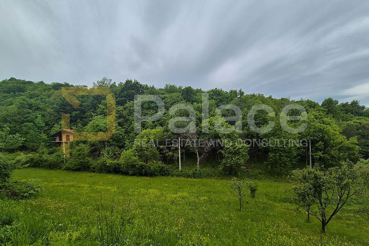 samobor-slavagora zemljište 1233m2 u građevinskoj zoni oaza zelenila - slika 3