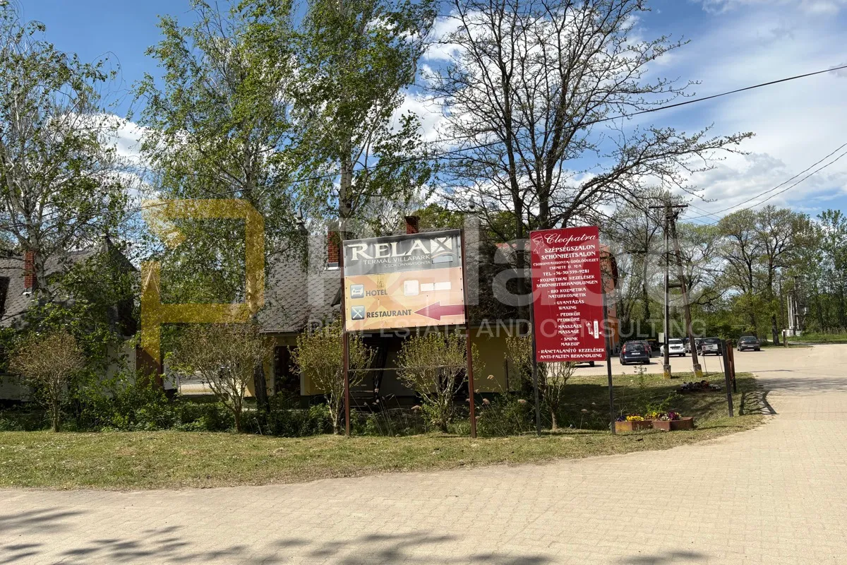 toplice csokonyavisonta: dvije vikendice sa okućnicama i gradilište - slika 22