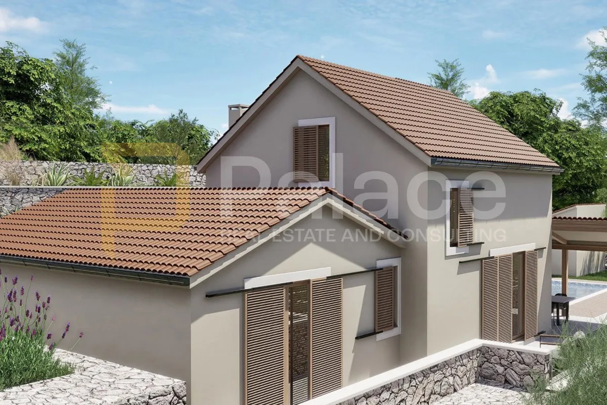 građevinsko zemljište 726 m2, maslinica (šolta) - slika 2