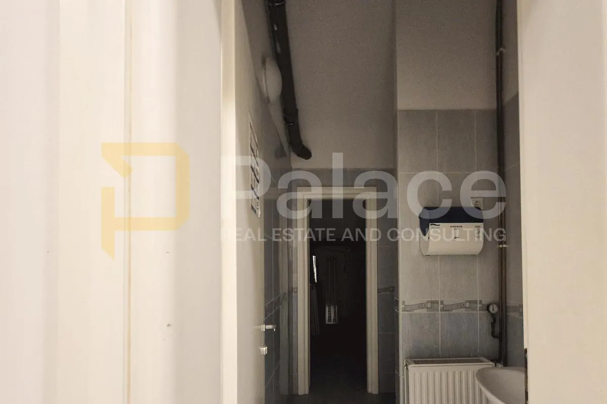 rijeka, mlaka- poslovni prostor za najam, 350 m2/13 €/m² - slika 6