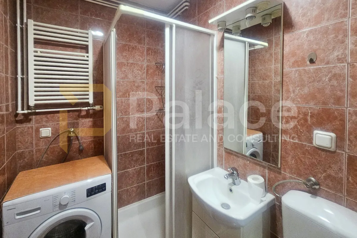 odlična prilika – namješten stan u gornjem gradu, 39 m² - slika 4