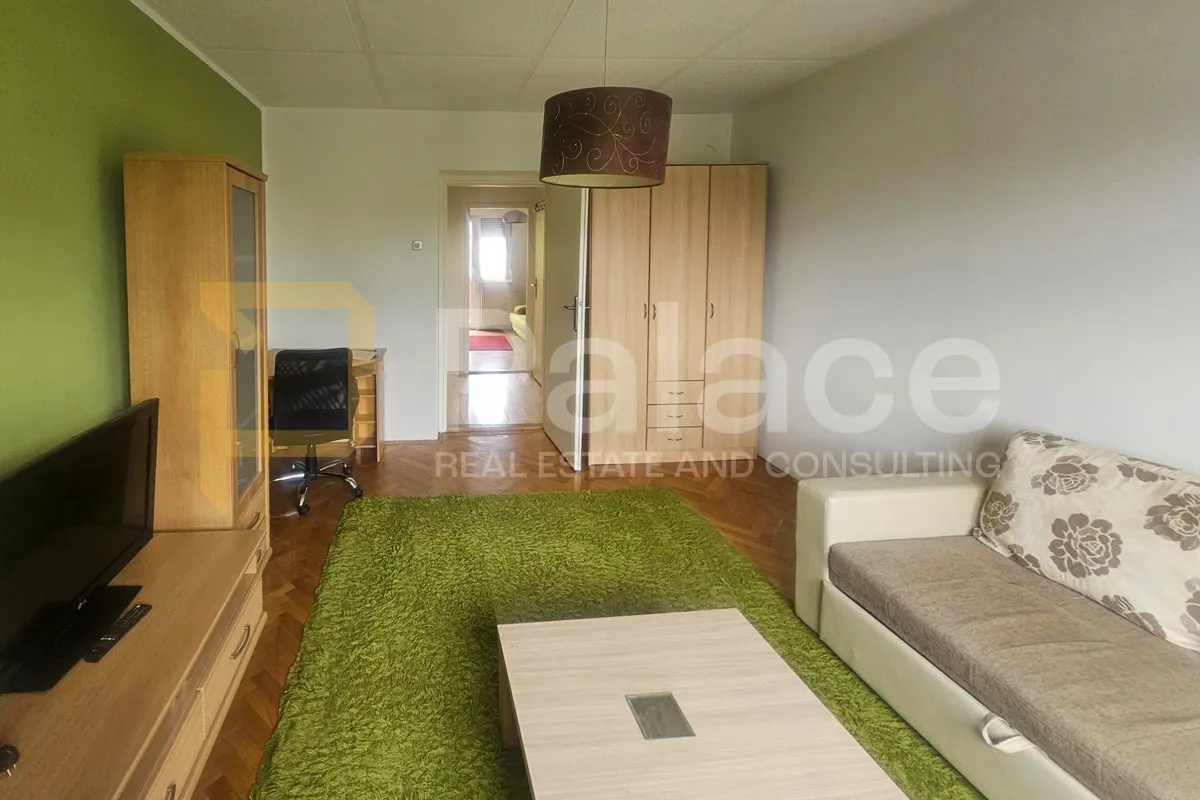 odlična prilika – namješten stan u gornjem gradu, 39 m² - slika 7