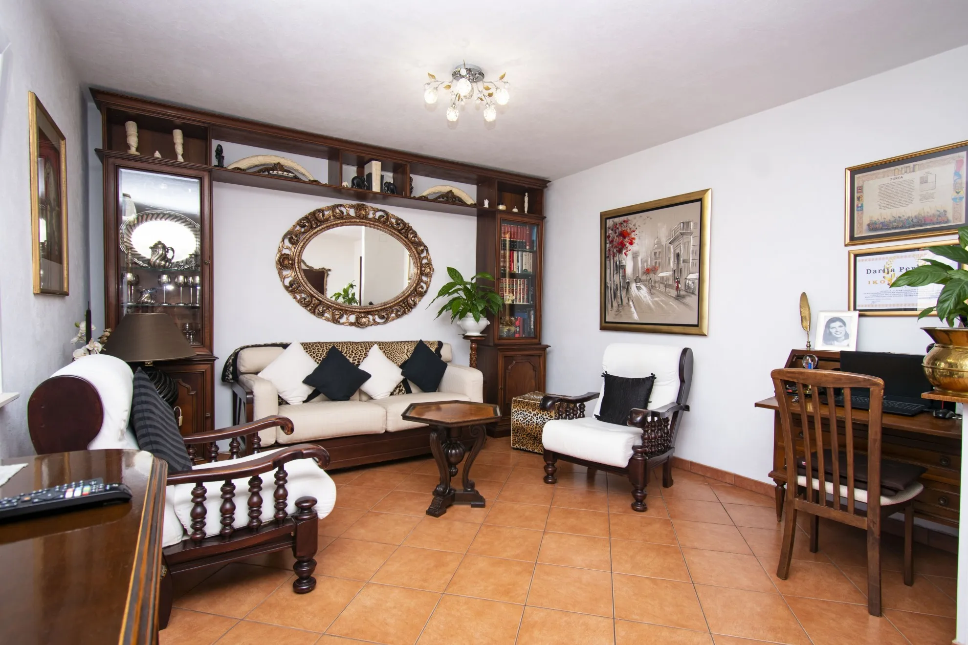 predivna kuća nedaleko od mora, 284 m2 i dvorište 650 m2 - slika 20