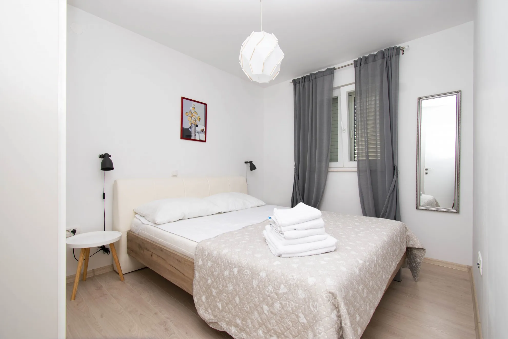 kuća prvi red uz more: rogoznica, 397.00 m2 - slika 10