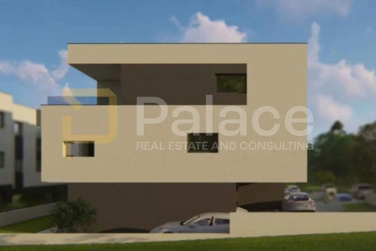 moderno uređen stan 56 m² u novogradnji – valmade, pula - slika 2