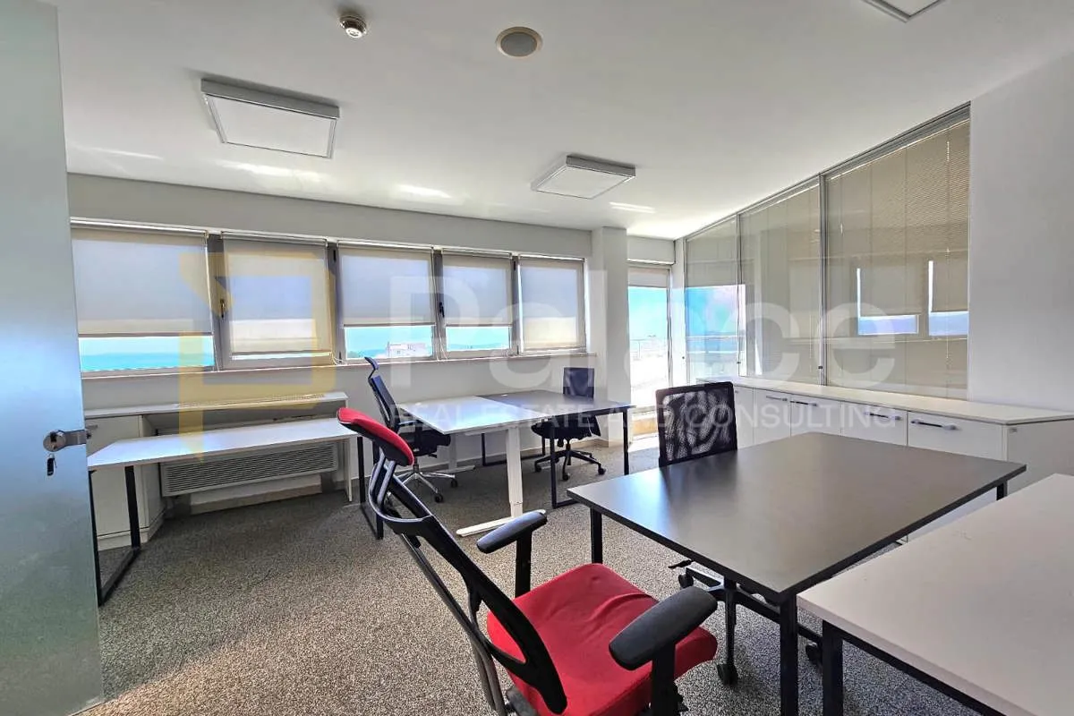 uredski poslovni prostor 364m2, split - slika 9