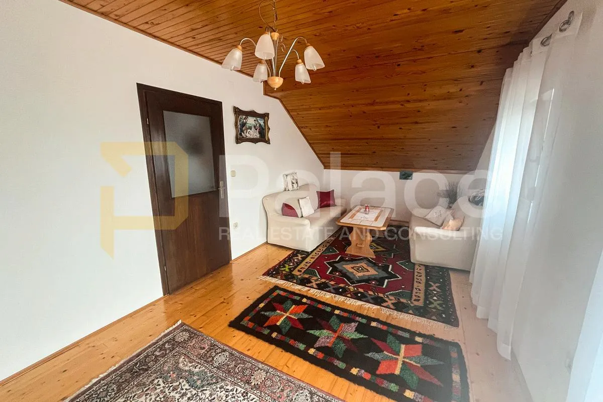 obiteljska kuća - sračinec, 180 m2 - slika 21
