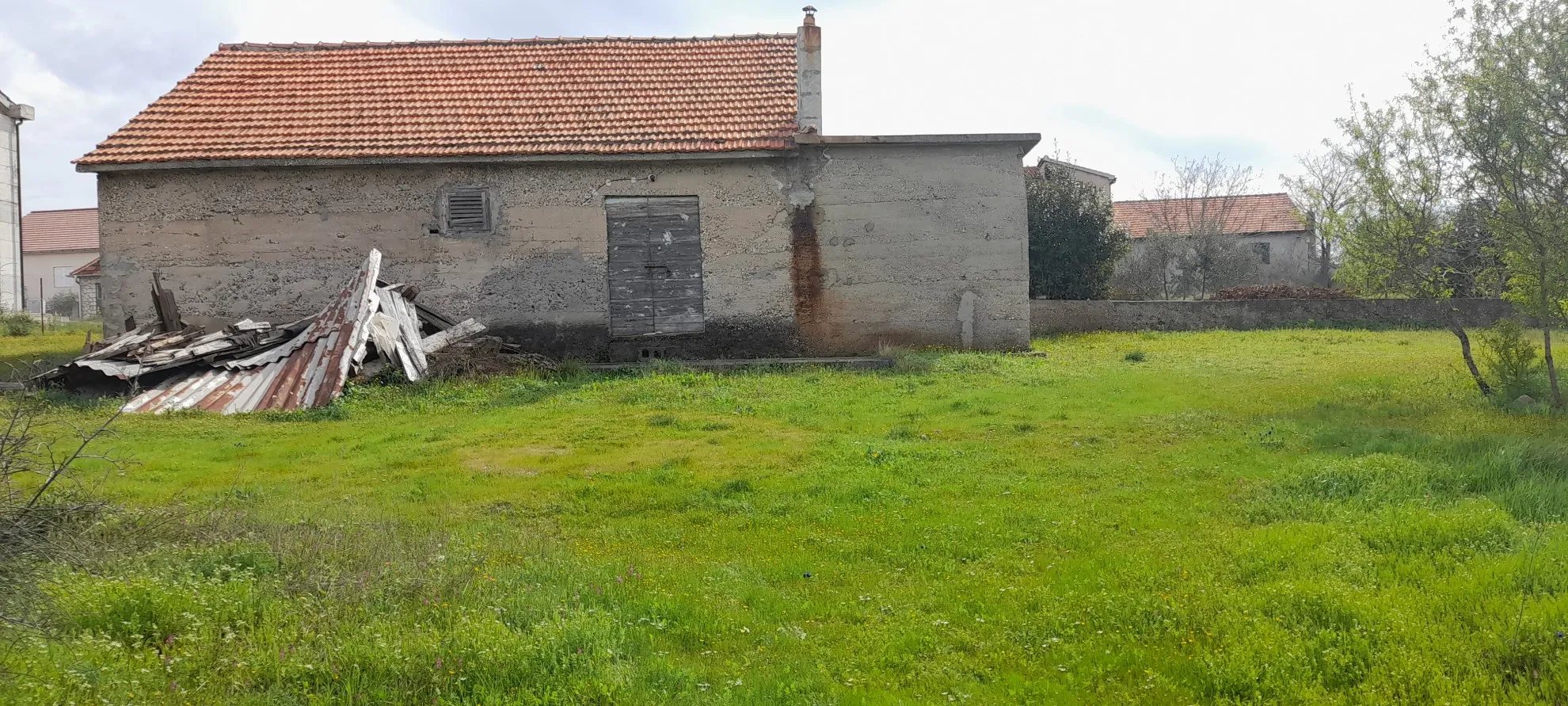 kuća u vrpolju na parceli od 1500 m2 - slika 14