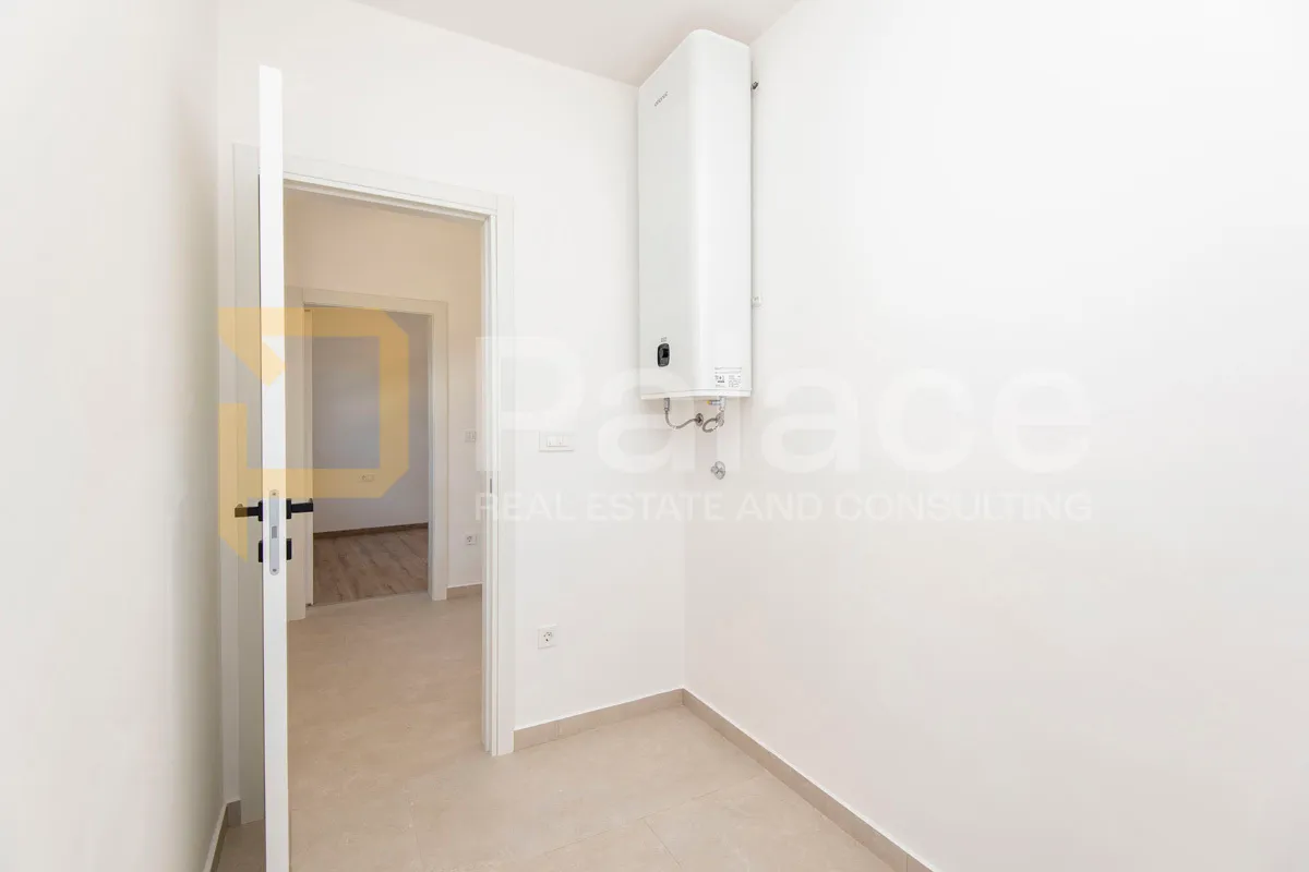 novogradnja u žaboriću 70 m od mora s1 - slika 22