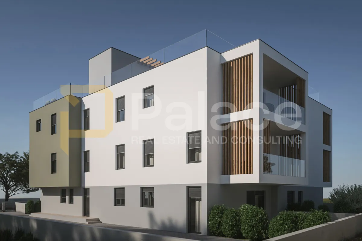 novogradnja na izvrsnoj lokaciji u vodicama, a1, prizemlje 69,52 m2 - slika 3