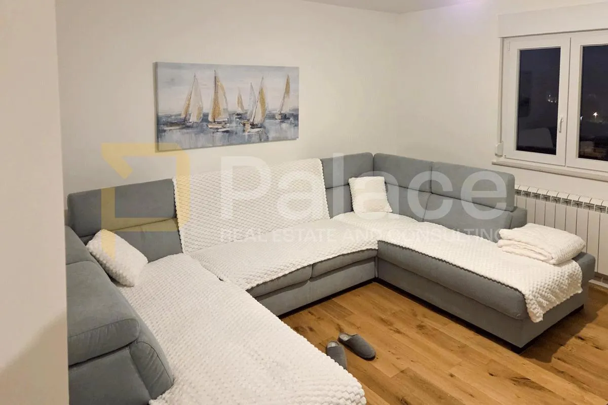 Kostrena – najam stana 120 m², pogled na more - Šodići, Kostrena