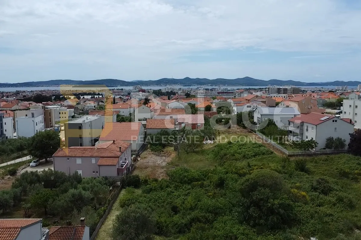 prilika! građevinsko zemljište – sinjoretovo - slika 2