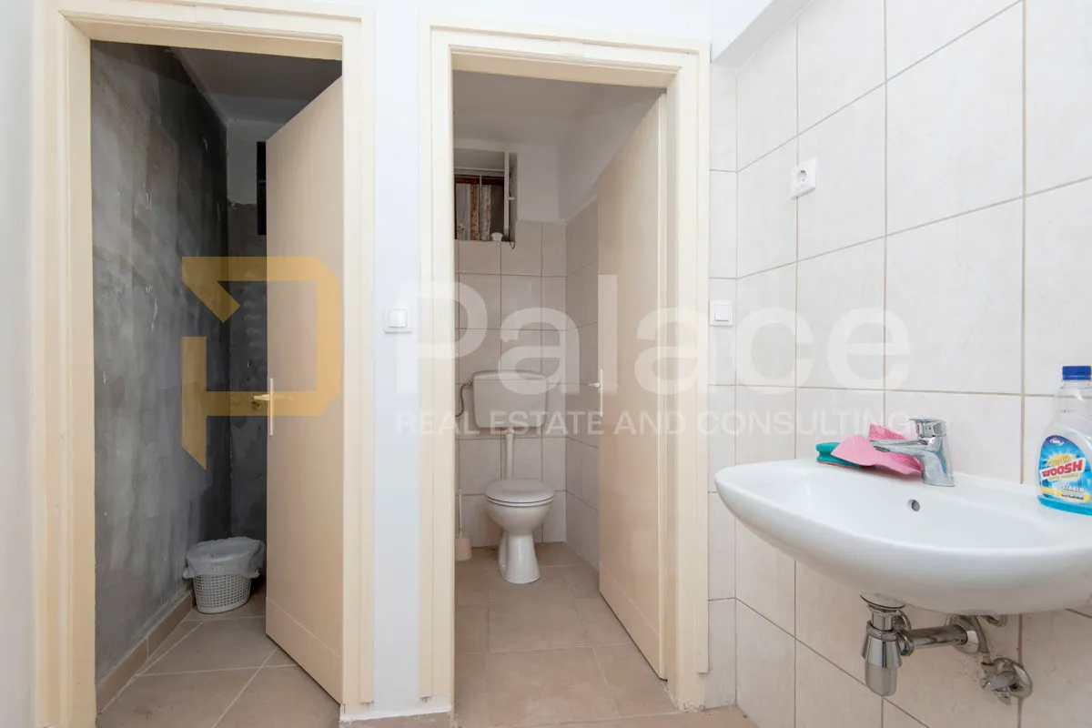 zakup poslovnog prostora 91m2 - šibenik centar - slika 6