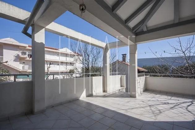 luksuzna vila: murter, katnica, 398 m2+1240m2 - slika 12