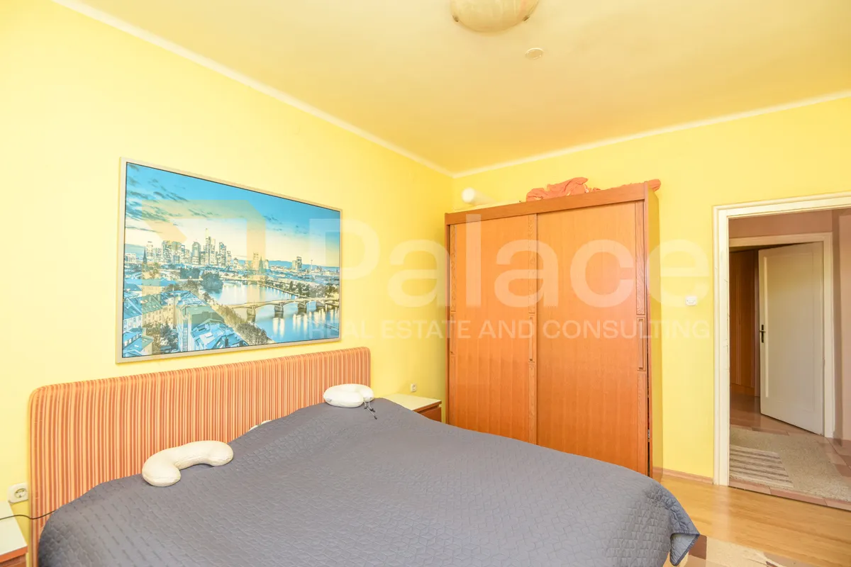 samostojeća kuća s pogledom na more, šibenik, 104 m2 - slika 11