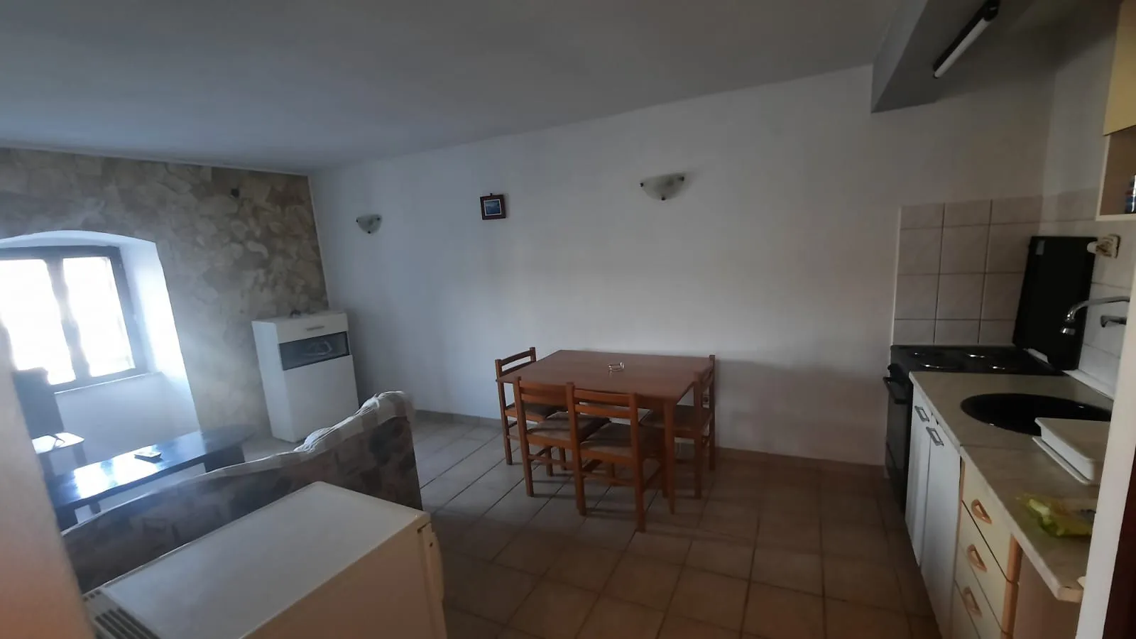kamena kuća u centru tribunja - slika 8