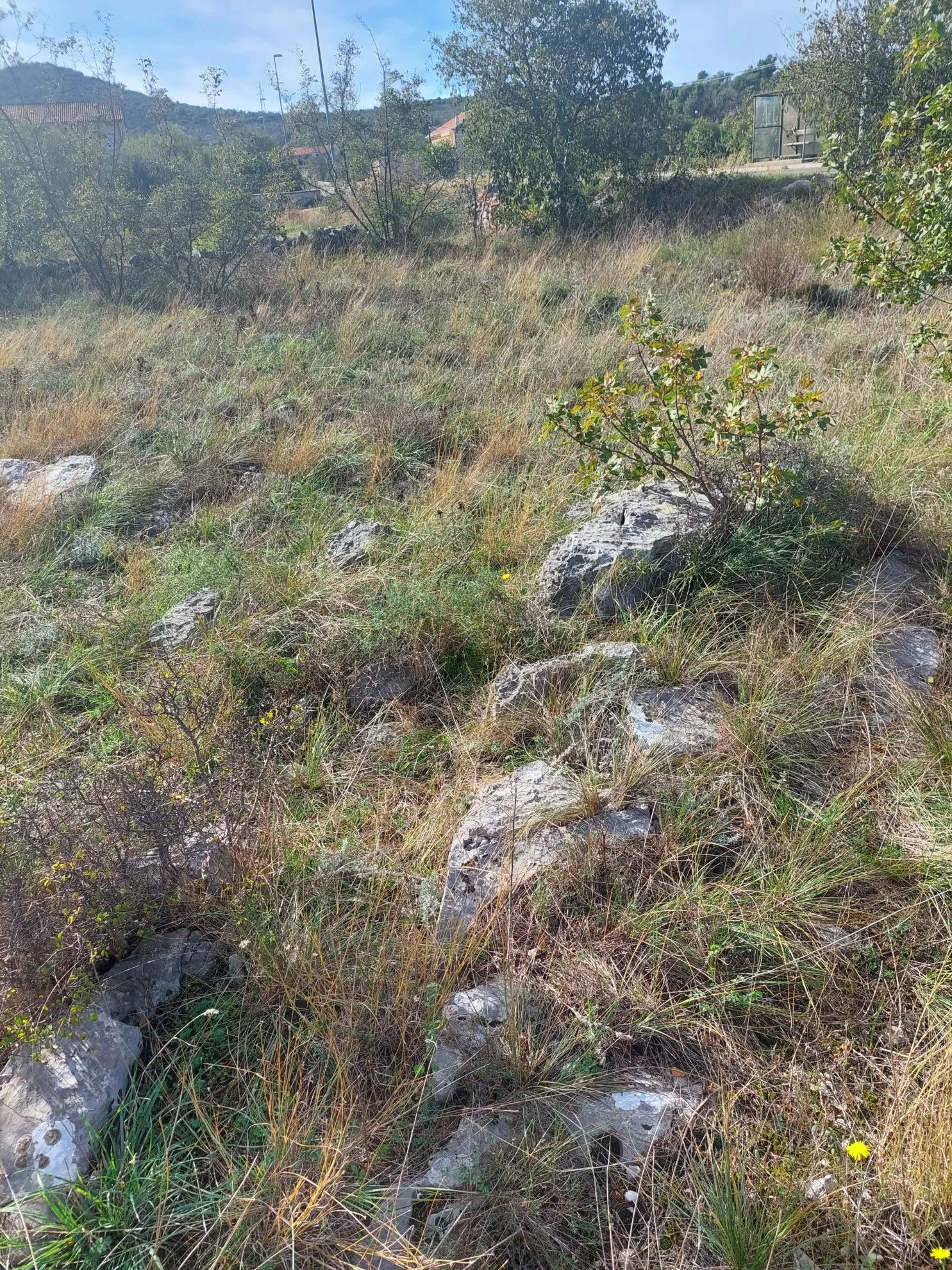 bilice, lugovići - građevinski teren 3660 m2 - slika 2