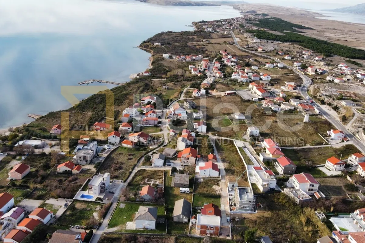 rtina; građevinsko zemljište 50 metara od mora - slika 3