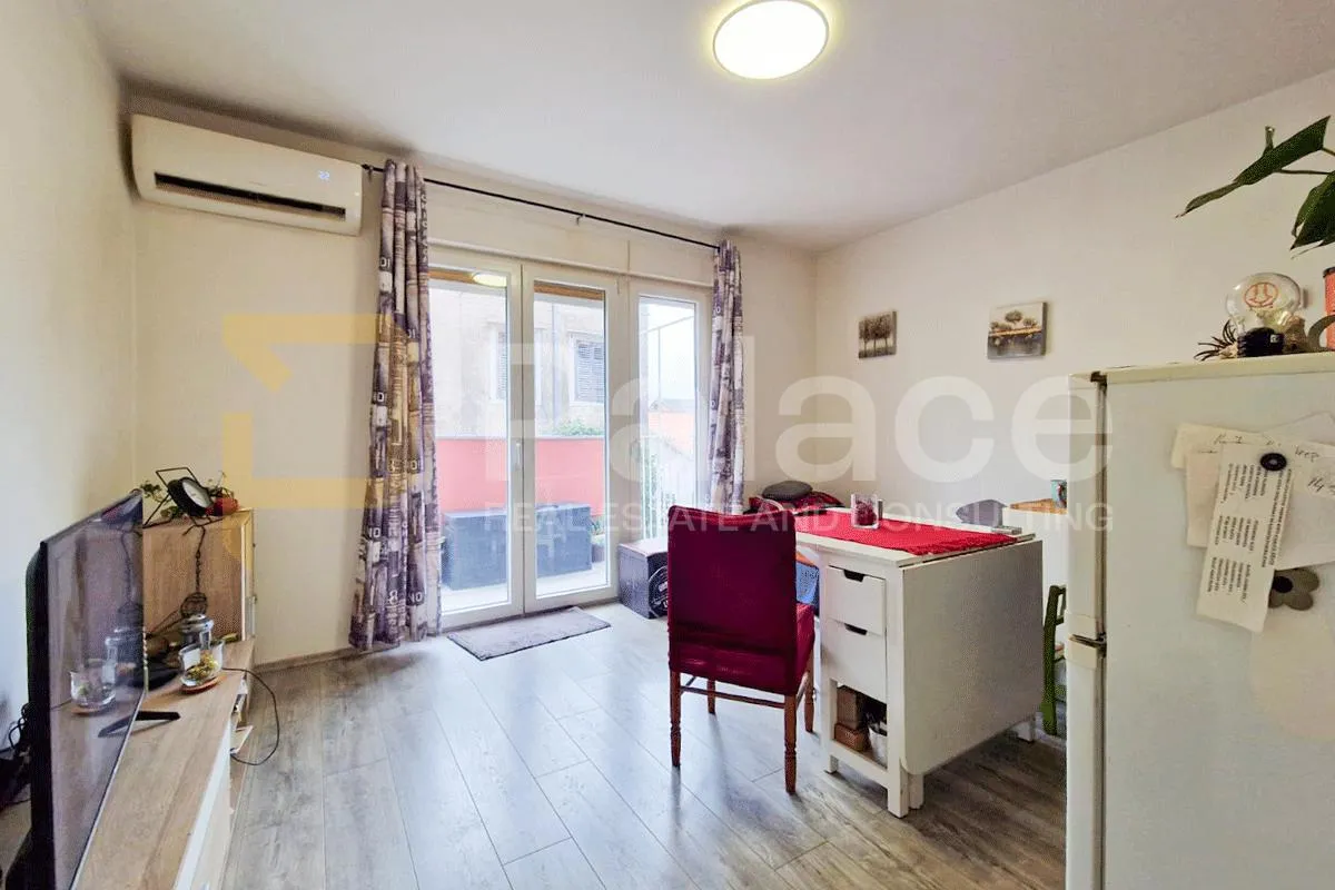 top lokacija belveder – 52 m², funkcionalan stan, 1. kat - slika 4