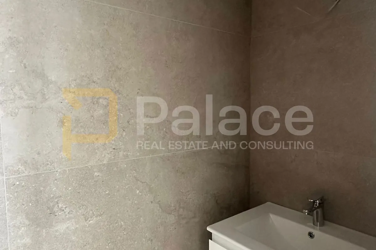 city garden - dvosobni stan u novogradnji - prizemlje s3 75m2 - slika 7