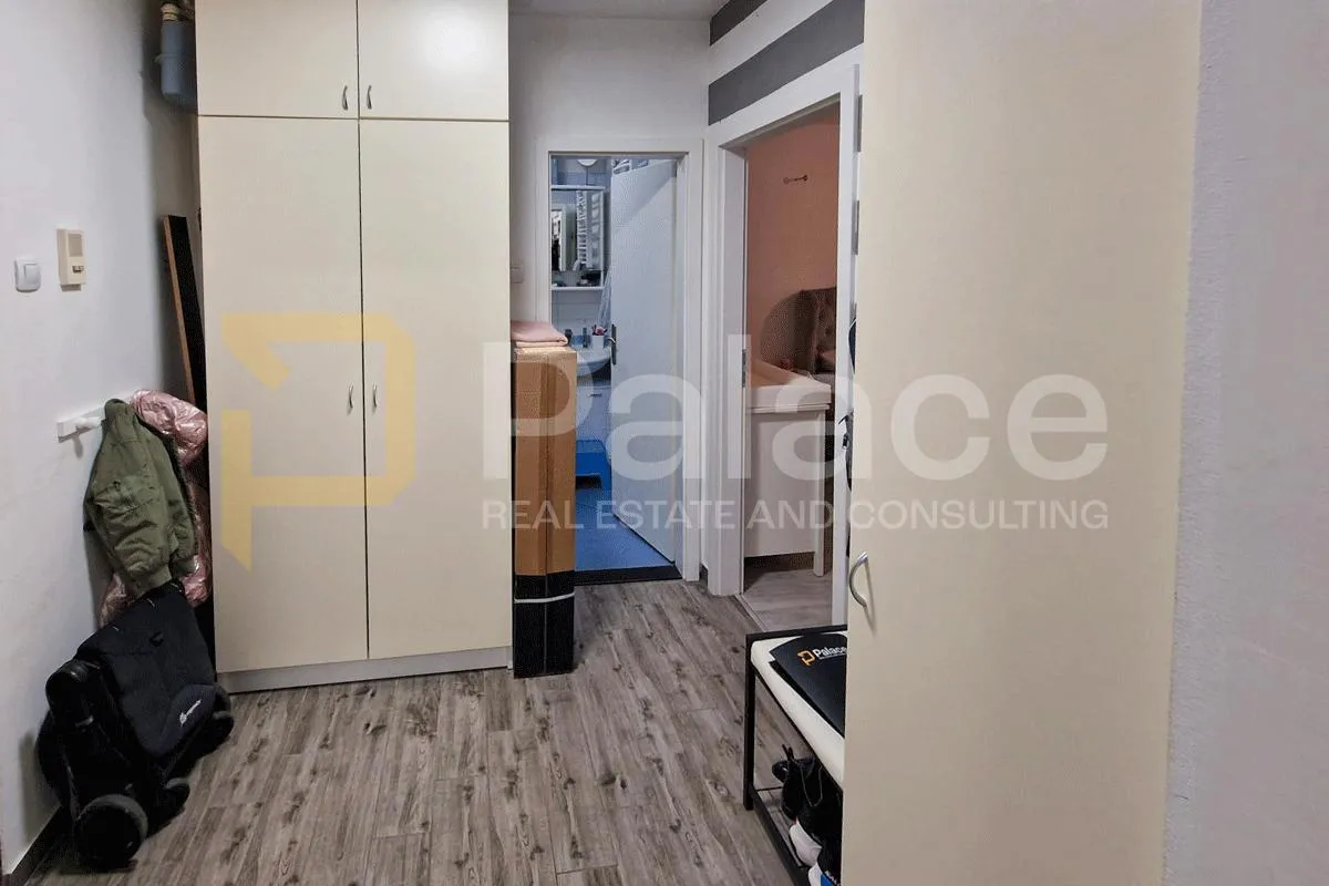 sunčan trosoban stan 70 m² u prečkom – top lokacija i povezanost - slika 11