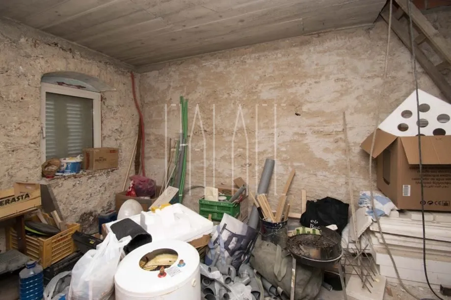 dva dvoetažna stana: šibenik, 118.00 m2 - slika 19