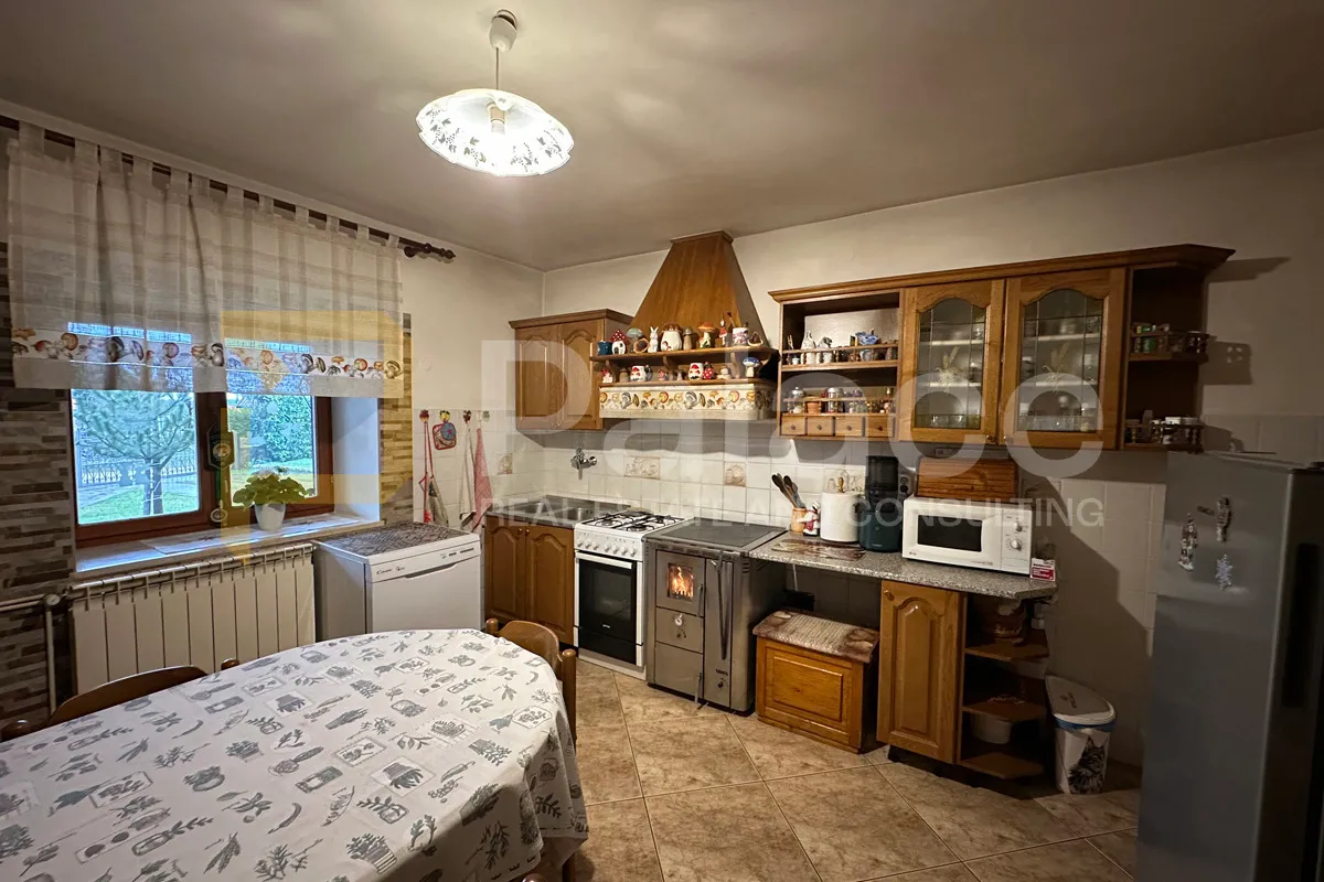 autentična istarska kuća - spoj tradicije, mira i održivog života - slika 16